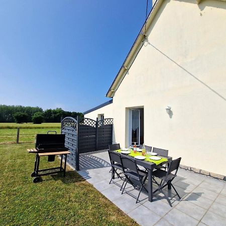 Cottage, Plévenon Buitenkant foto