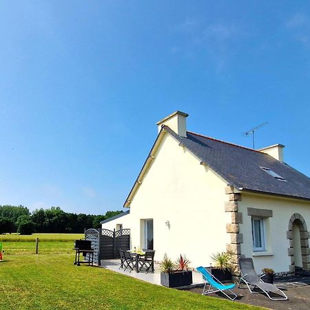 Cottage, Plévenon Buitenkant foto